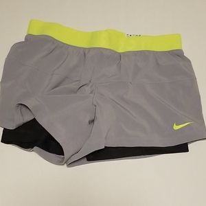 Women's Nike Shorts